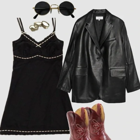 🖤GOTH MYSTERY BUNDLE🖤 - Picture 4 of 7